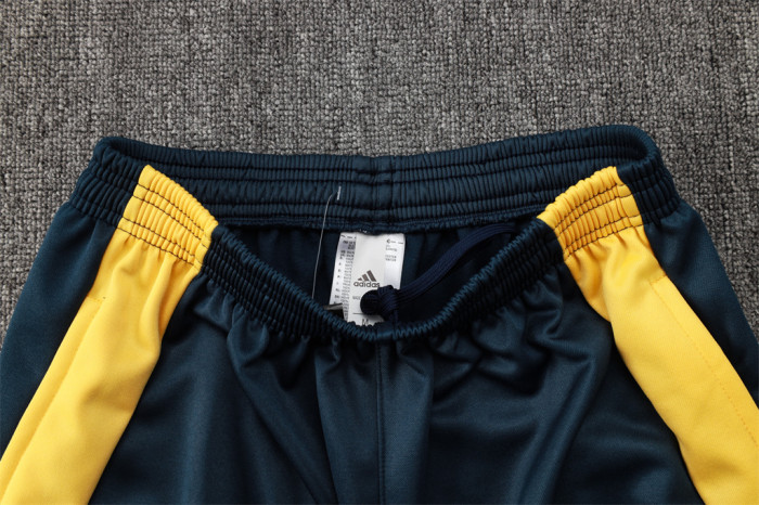 Real Madrid Training Suit 24/25