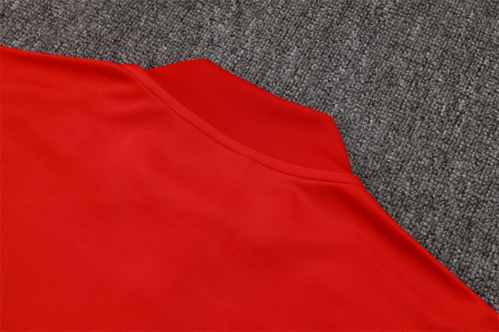 Liverpool Training Jersey Suit 25/26