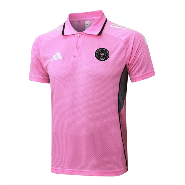 Inter Miami POLO Jersey 25/26