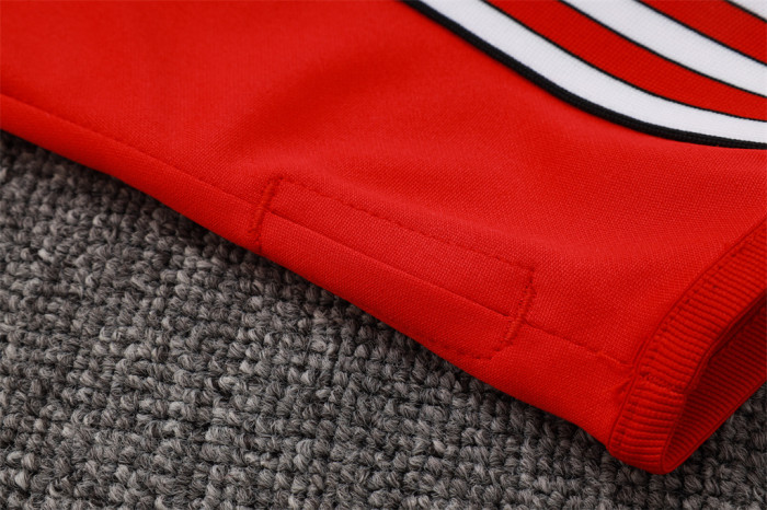 Liverpool Training Jersey Suit 25/26