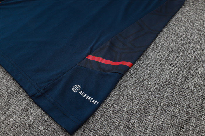 Arsenal Training Jersey 23/24