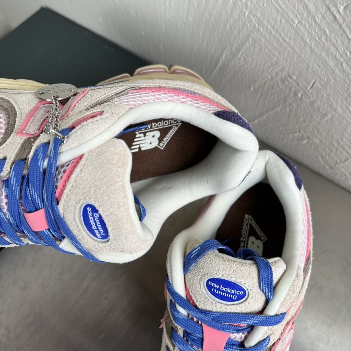 New Balance 2002R x Hype DC Low Native Dynamics - M2002RHE