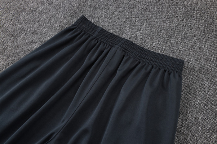 Real Madrid Training Jacket 25/26