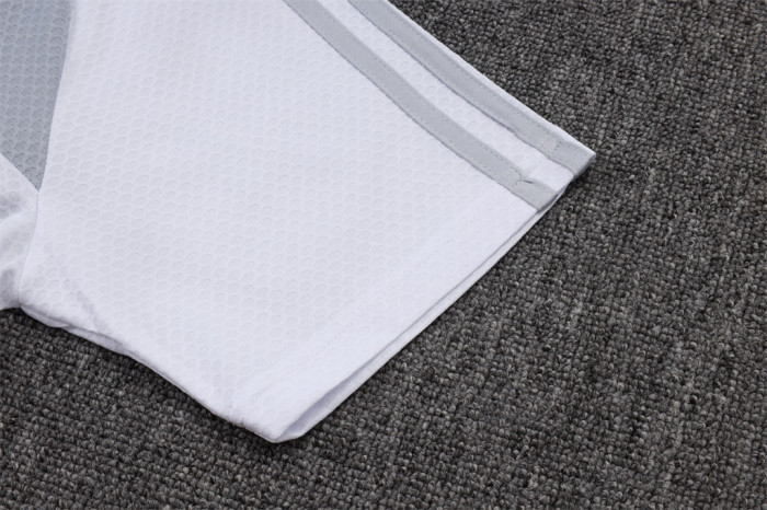 Real Madrid Training Short sleeve jersey 25/26