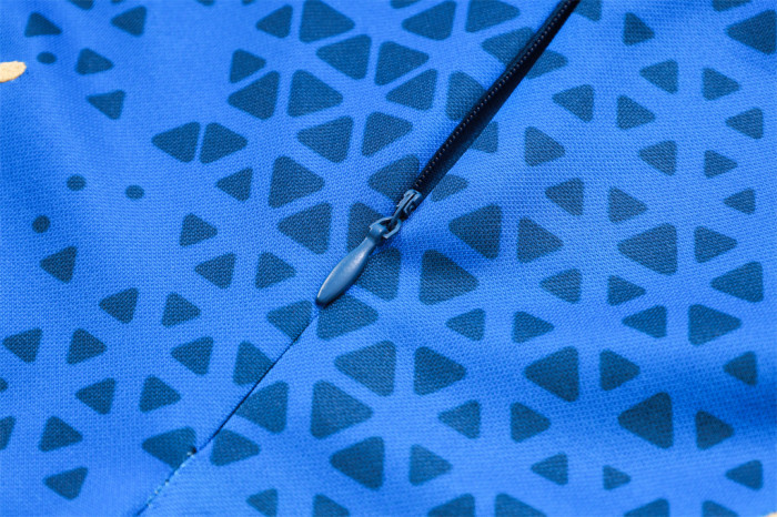 Marseille Training Jersey Suit 23/24