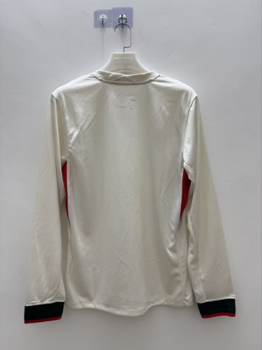 Chelsea Away Long Sleeve Man Jersey 25/26