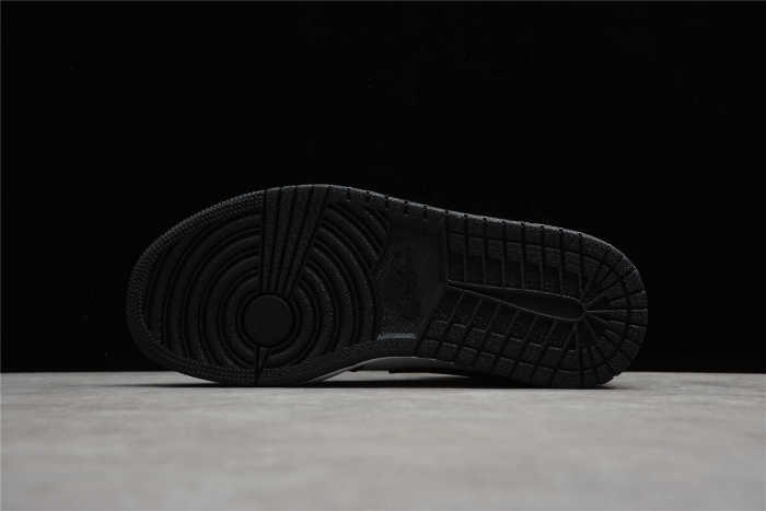 Air Jordan 1 Mid Heat Reactive AJ1 DM7802-100