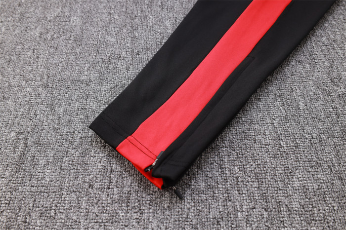 AC Milan Training Jersey Suit 23/24