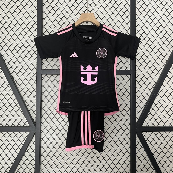 Inter Miami Away Kids Suit 24/25