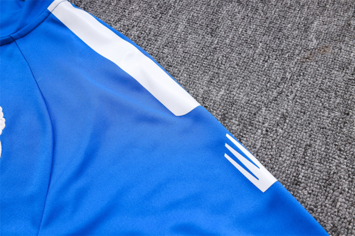 FC PortoTraining Jersey Suit 23/24