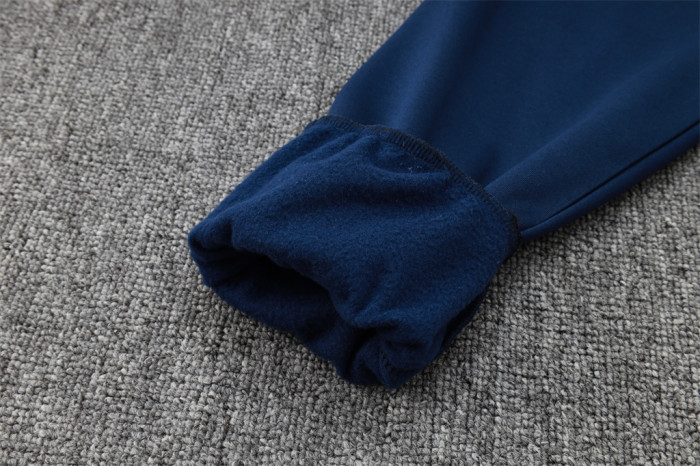 Marseille Training Suit 23/24