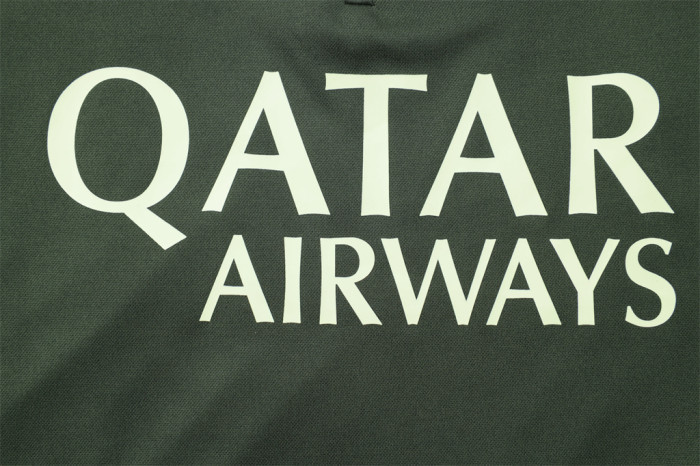 Paris Saint GermainTraining Jersey Suit 23/24