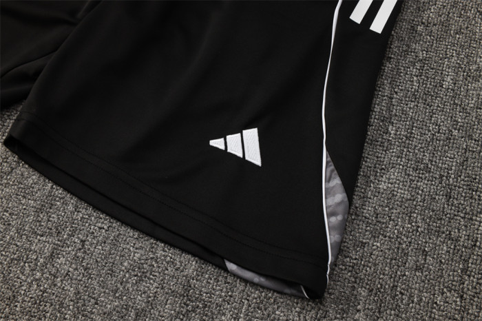 Real Madrid Training Jersey 25/26