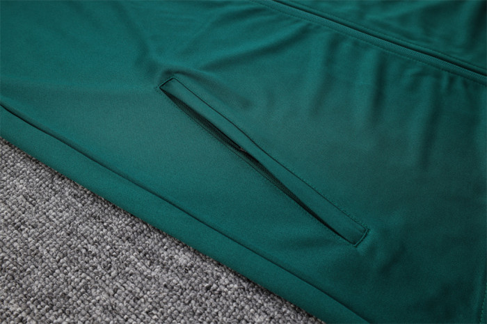 Mexico Training Jacket 23/24