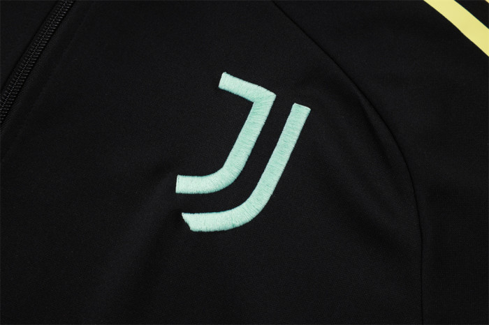 Juventus Training Jacket 25/26