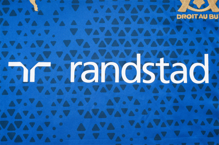 Marseille Training Jersey 23/24