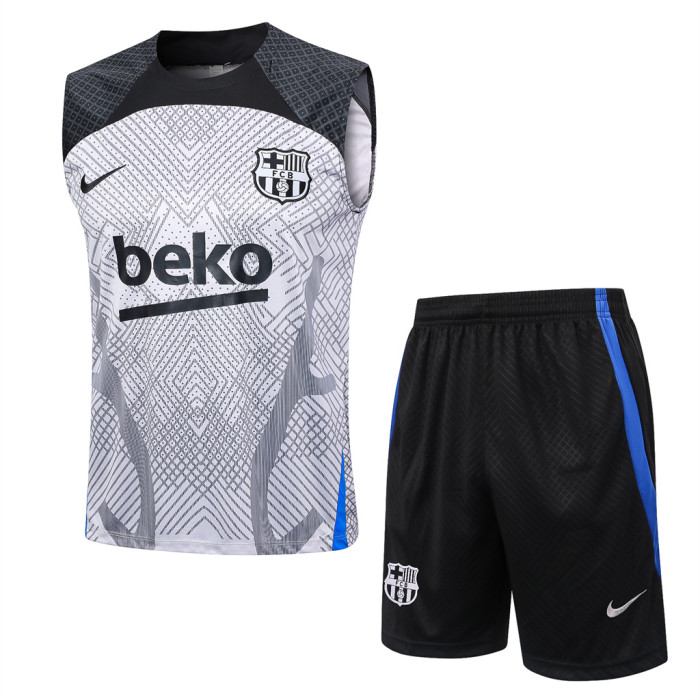 Barcelona Training Jersey 23/24