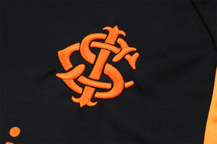 Internacional Training Jersey Suit 23/24