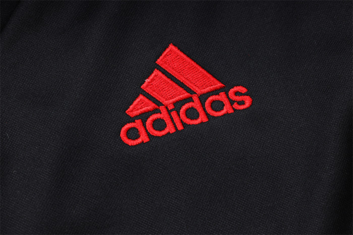 Bayern Munich Training Jacket Suit 23/24