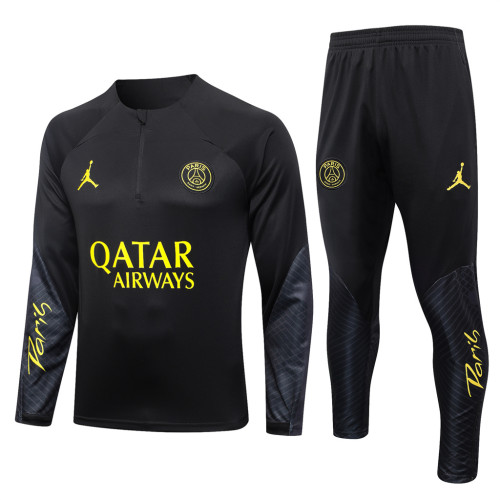 Paris Saint Germain Training Jersey Suit 23/24