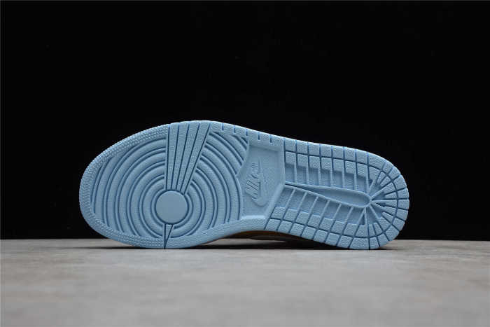 Air Jordan 1 Mid SE 'Sesame' (CZ0774 200)