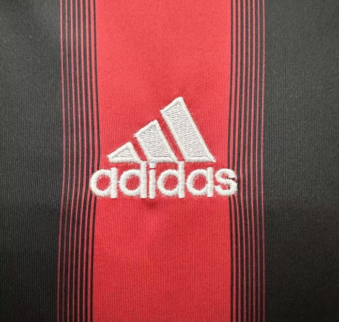 AC Milan Home Retro Jersey 2004/05
