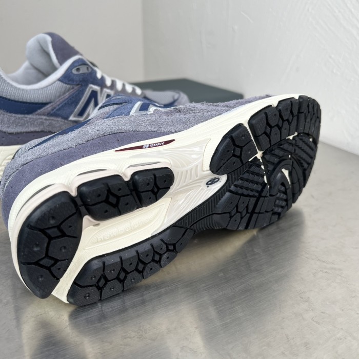 New Balance M2002REL Navy