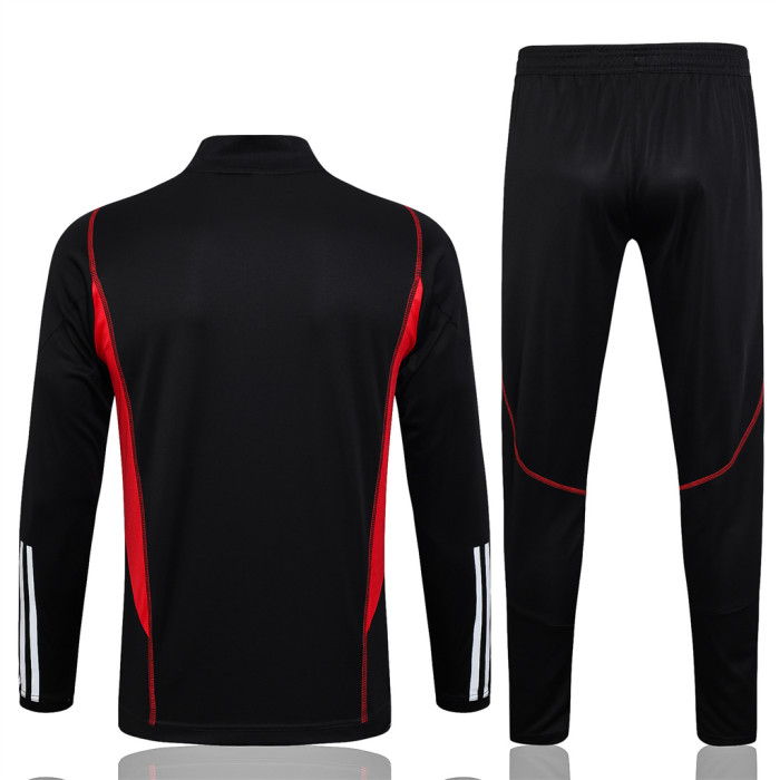 Sao paulo Training Jersey Suit 23/24