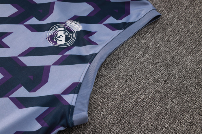 Real Madrid Training Jersey 23/24