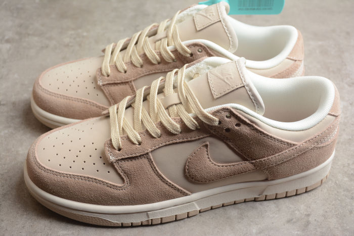SB Dunk Low Sanddrift FD0873-126