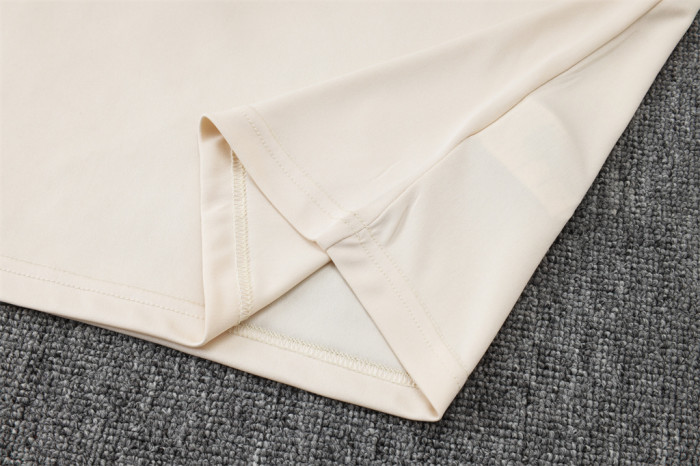 Real Madrid Training Jersey 25/26