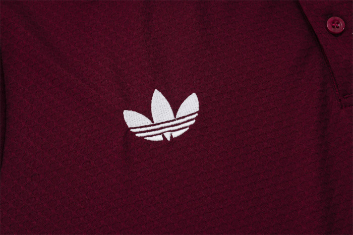 Ajax POLO Jersey 25/26