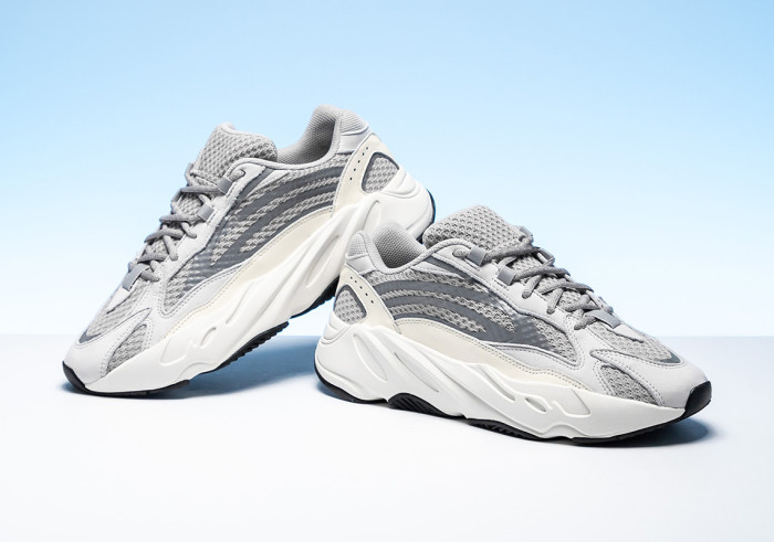 Yanye x Yeezy 700 V2 “Static” EF2829