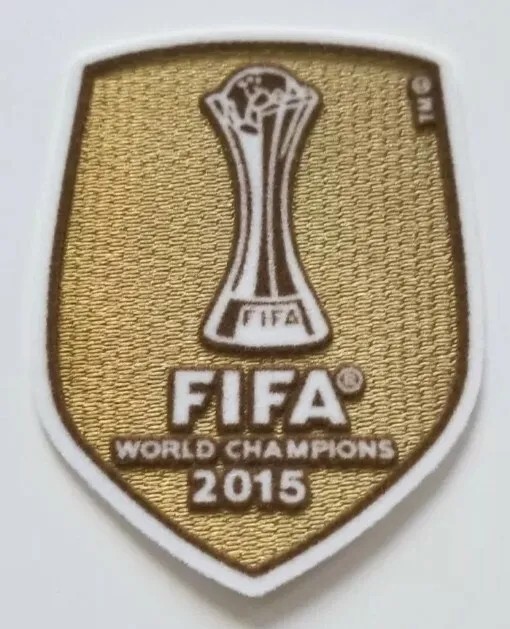 Barcelona Home Retro Jersey 2016/17