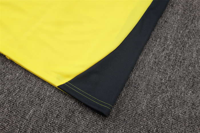 Real Madrid Training Jacket 25/26