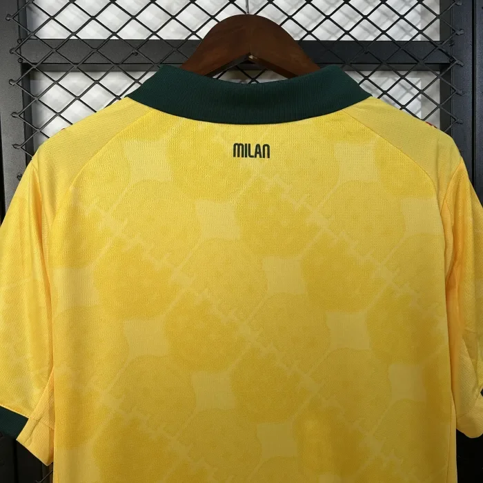 AC Milan Third Man Jersey 25/26