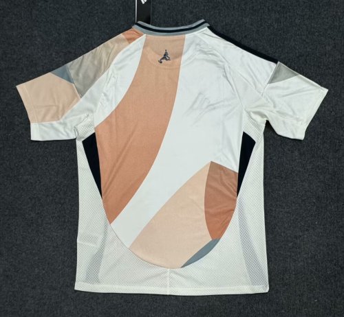 Spain Women's Team Euro 2025 Away Man Jersey