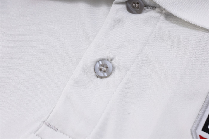 Sao paulo POLO Jersey 23/24