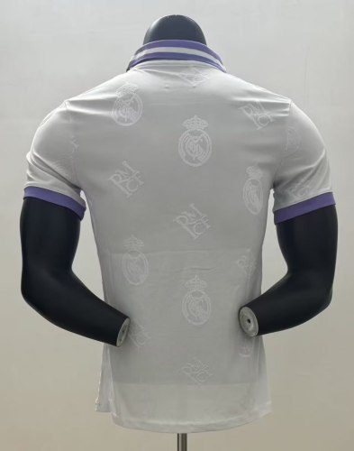 Real Madrid Special Player Jersey 25/26