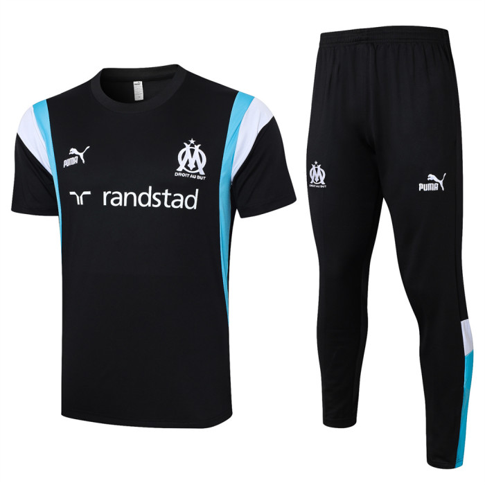 Marseille Training Jersey 23/24
