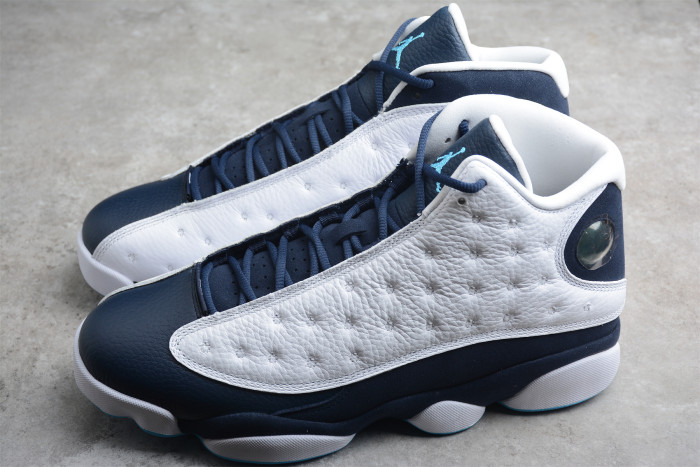 Air Jordan 13 “Obsidian” AJ13 414571-144