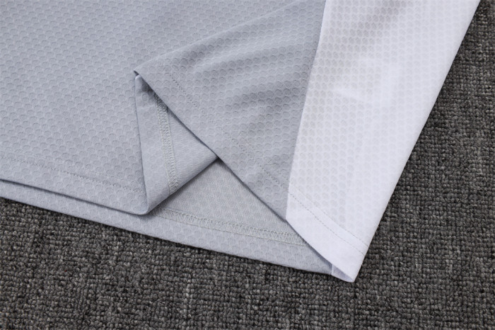 Real Madrid Training Short sleeve jersey 25/26