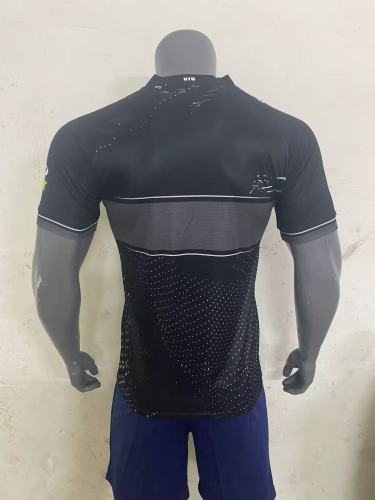 VfB Stuttgart Third Man Jersey 24/25