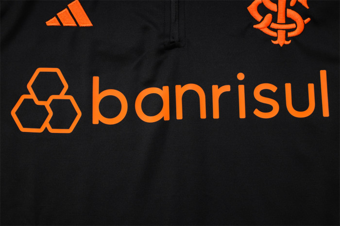 Internacional Training Jersey Suit 23/24