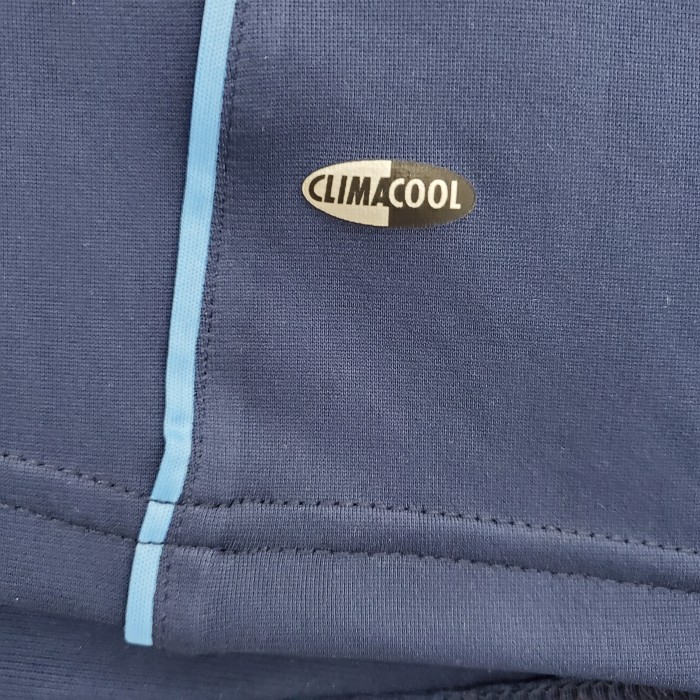 Real Madrid Away Retro Jersey 2005/06