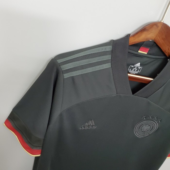 Germany Away Man Jersey 21/22