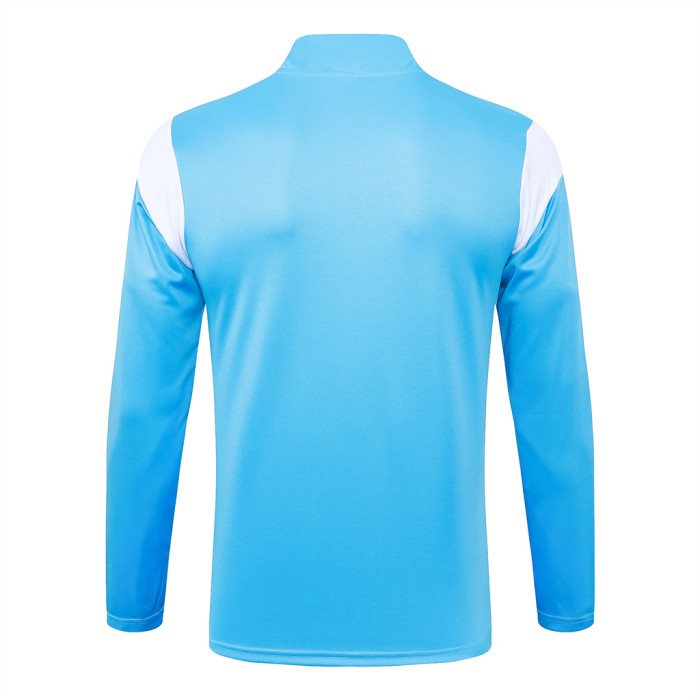 Marseille Training Jersey Suit 23/24