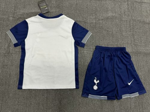 Tottenham Hotspur Home Kids Suit 24/25