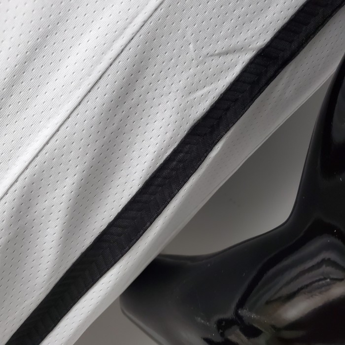 Ben Simmons Brooklyn Nets 75th Anniversary Swingman Jersey White