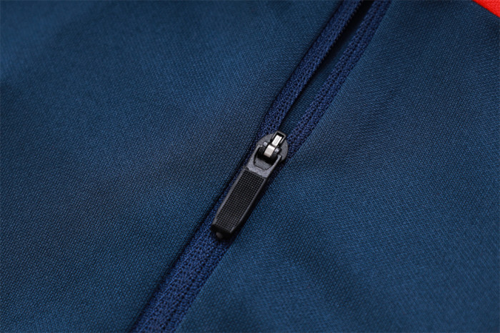 Portugal Training Jersey Suit 23/24